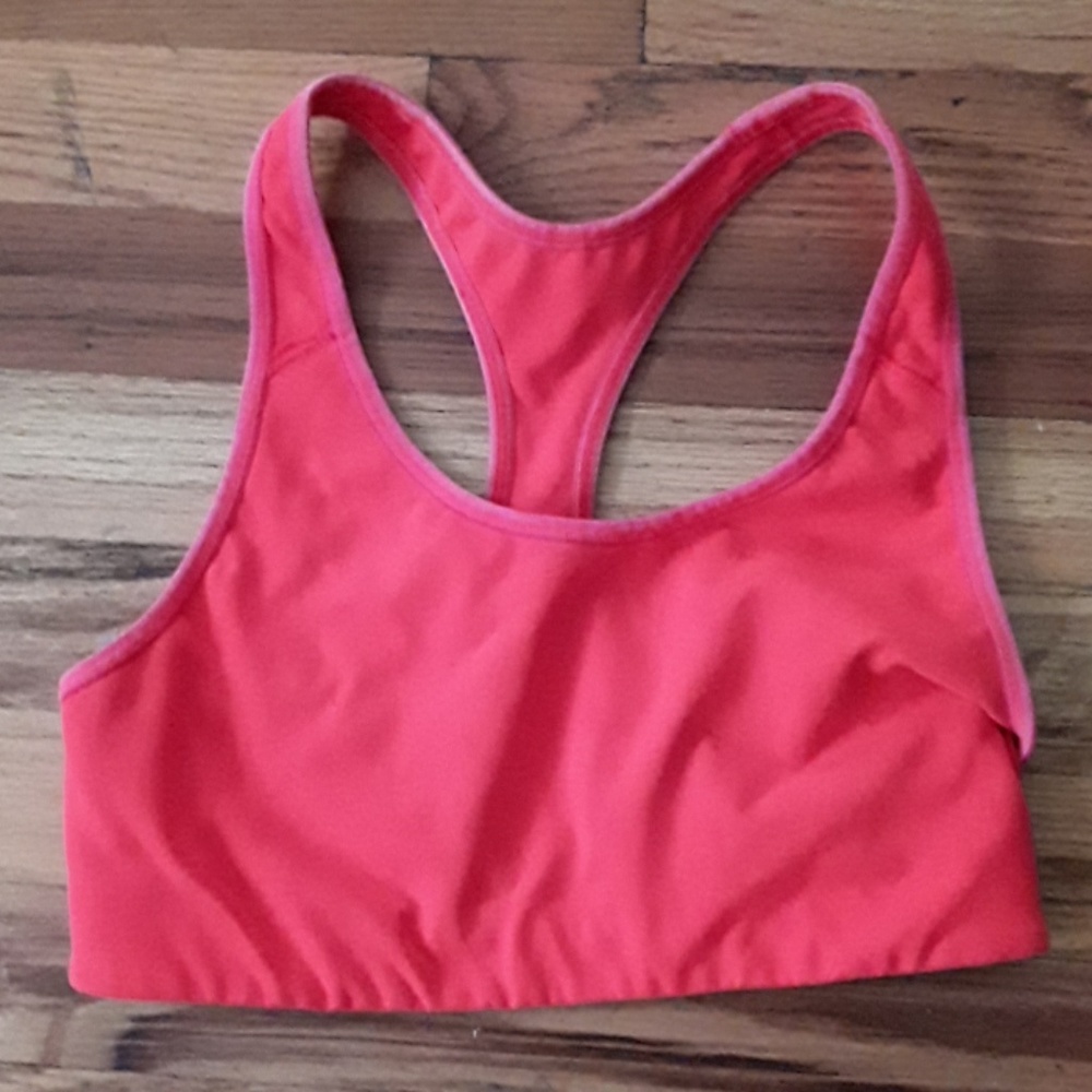 Yoga jog bra